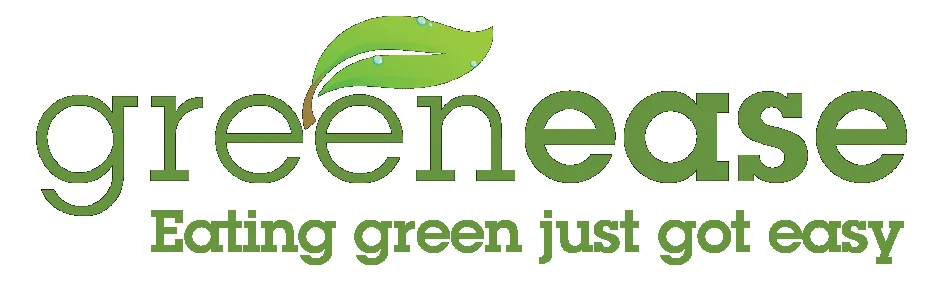 Greenease logo