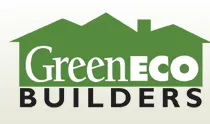 Greeneco Builders logo