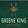 Greene King logo