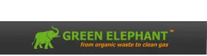 Green Elephant