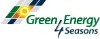 Green Energy 4 Seasons logo