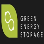 Green Energy Storage logo
