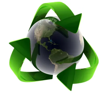 Green EnviroTech logo