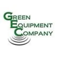 Green Equipment logo