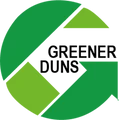 Greener Duns logo