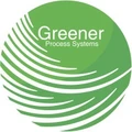 Greener Process logo