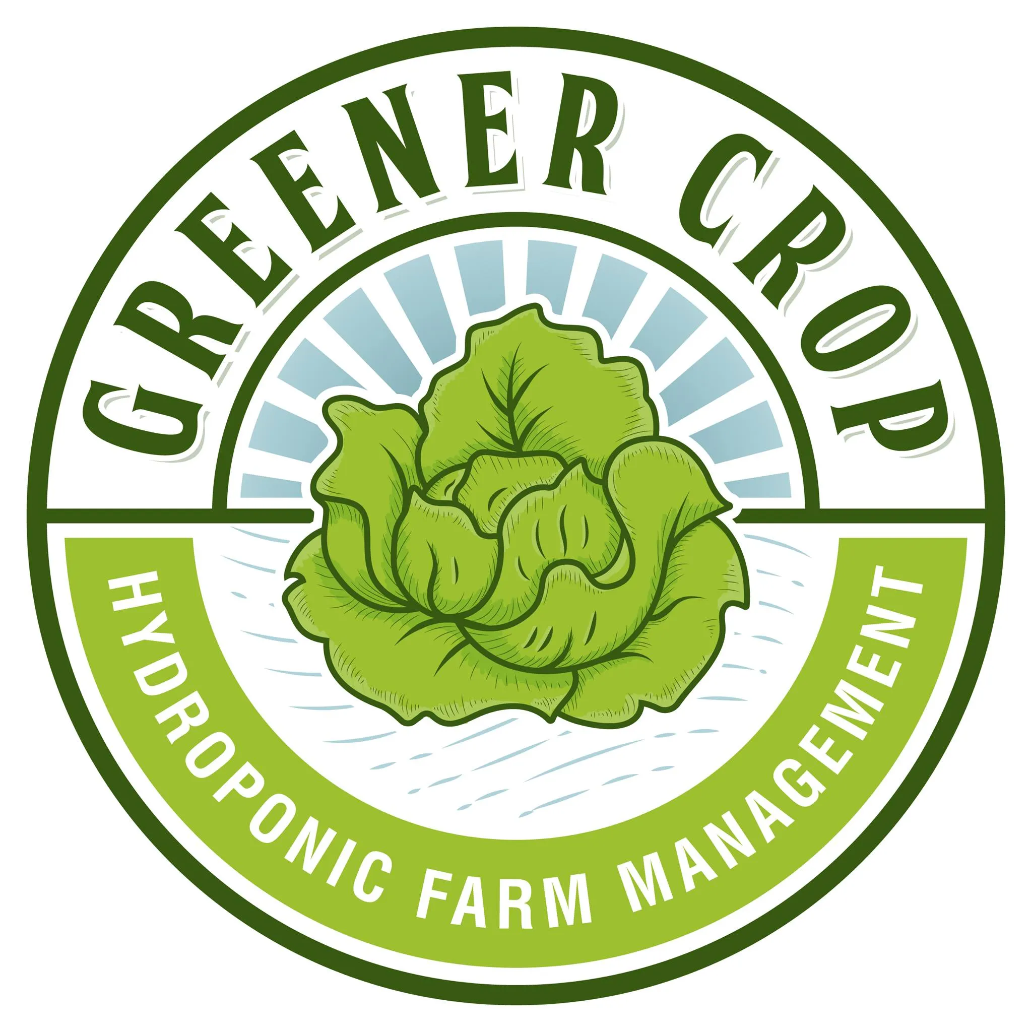 Greener Crop