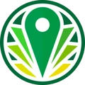Greenery Map logo