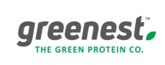 Greenest Foods logo