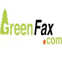 GreenFax logo