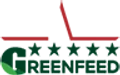 GREENFEED logo