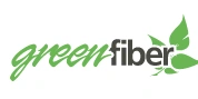 Greenfiber logo