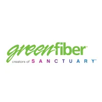 Green Fiber Company logo
