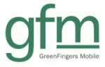 Green Fingers Mobile logo