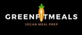 Greenfitmeals logo