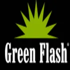 Green Flash Brewing logo