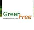 GreenFree logo