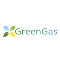 GreenGas logo