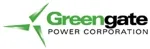 Greengate Power logo