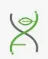Green Genetics logo