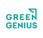 Green Genius logo