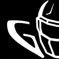Green Gridiron logo