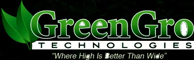 Greengro Tech logo