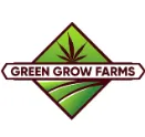 Green Grow Farms logo