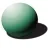 Green Hat logo