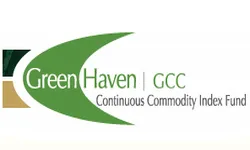 GreenHaven Funds logo