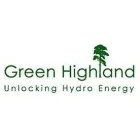 Green Highland Renewables logo