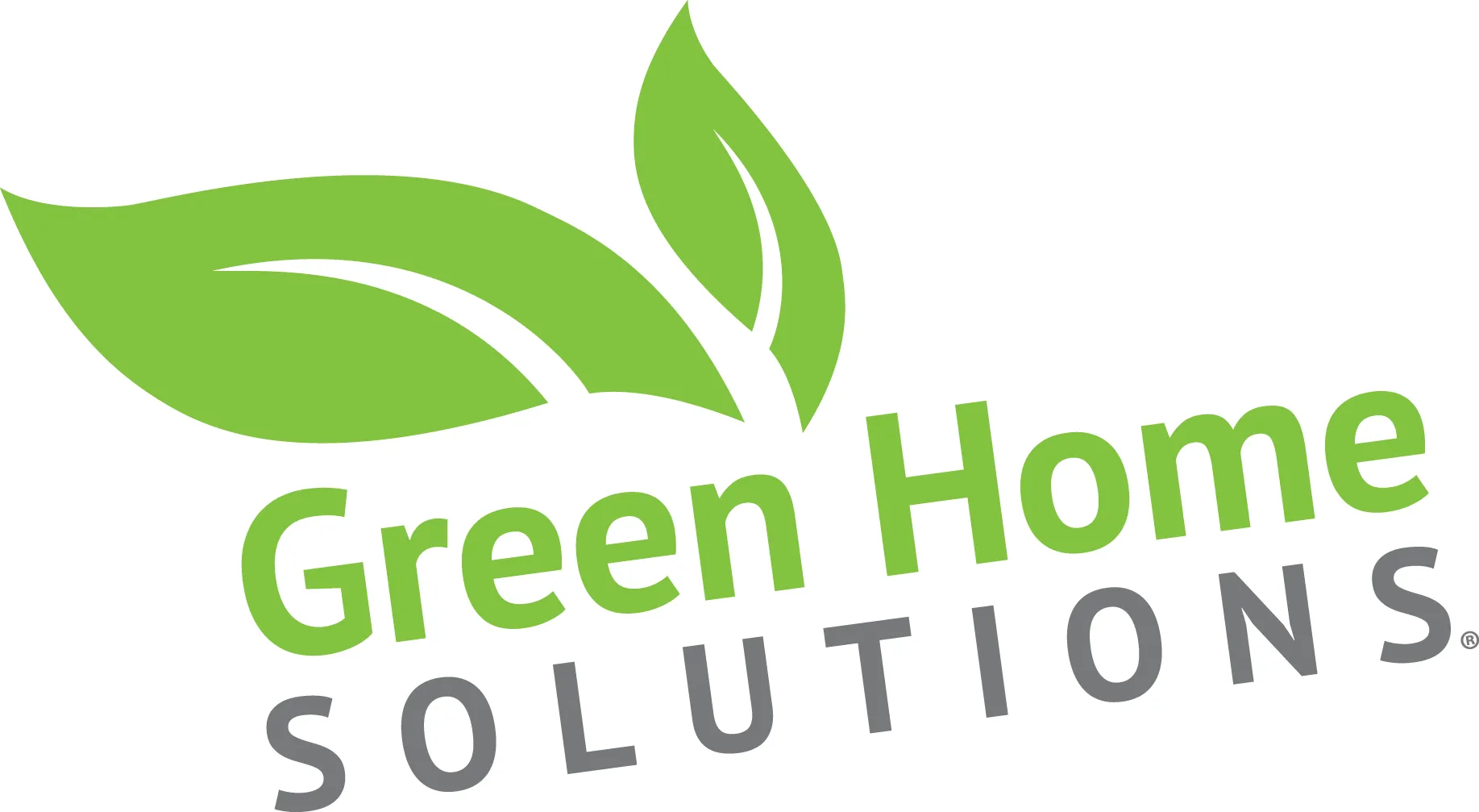 Green Home Solutions logo