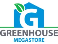 Greenhouse Megastore logo
