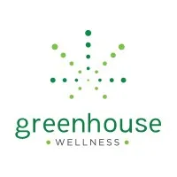 Greenhouse Wellness logo