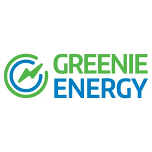 Greenie Energy logo