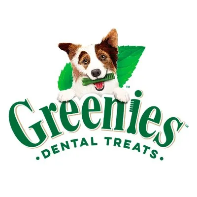 Greenies logo