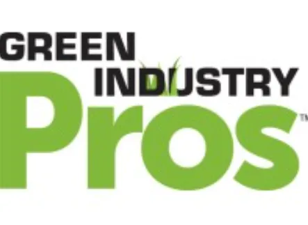 Green Industry Pros logo