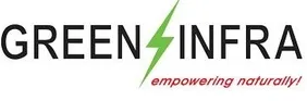 Green Infra Limited logo