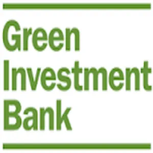 Green Investment Bank logo