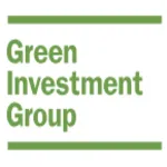 Green Investment Group logo