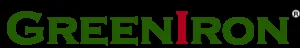 GreenIron logo
