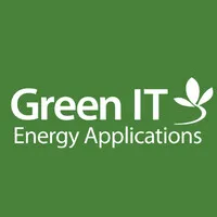 Green IT logo