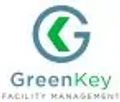 GreenKey FM logo
