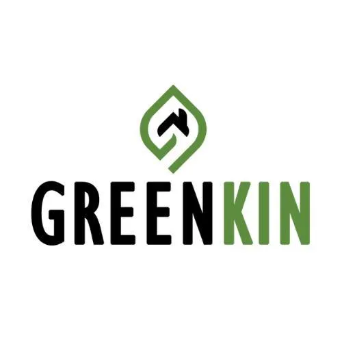 Greenkin logo