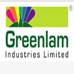 Greenlam Industries logo
