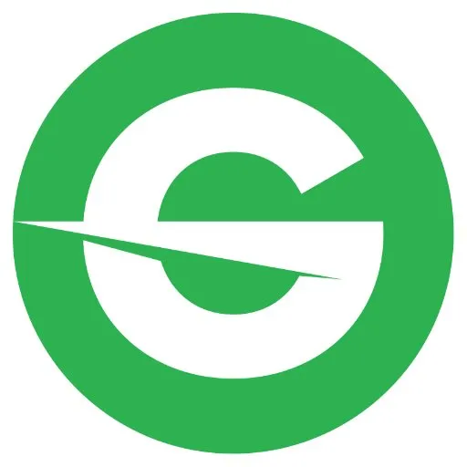 GreenLancer logo