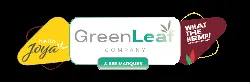 Green Leaf Company logo