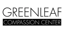 Greenleaf Compassion logo