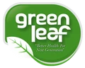 Greenleafonline logo