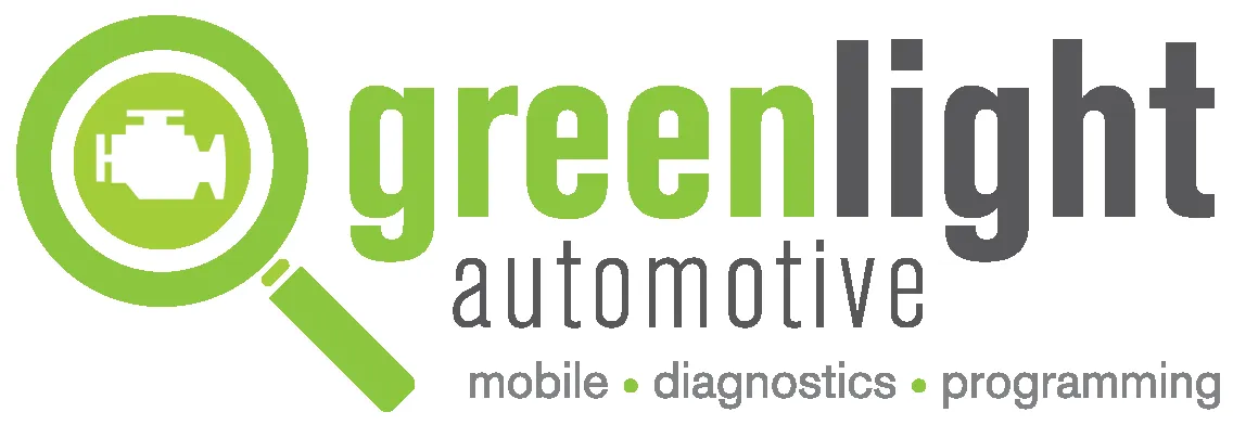 Greenlight Automotive logo